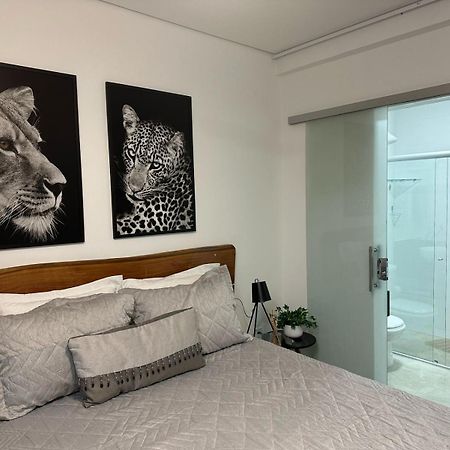 Kim Casa Bh 호텔 벨루오리존치 외부 사진