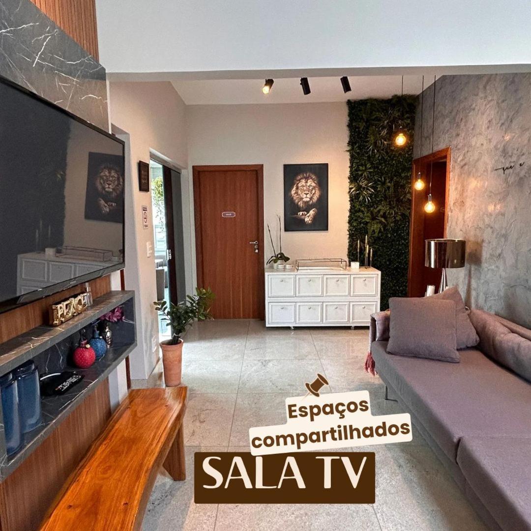 Kim Casa Bh 호텔 벨루오리존치 외부 사진