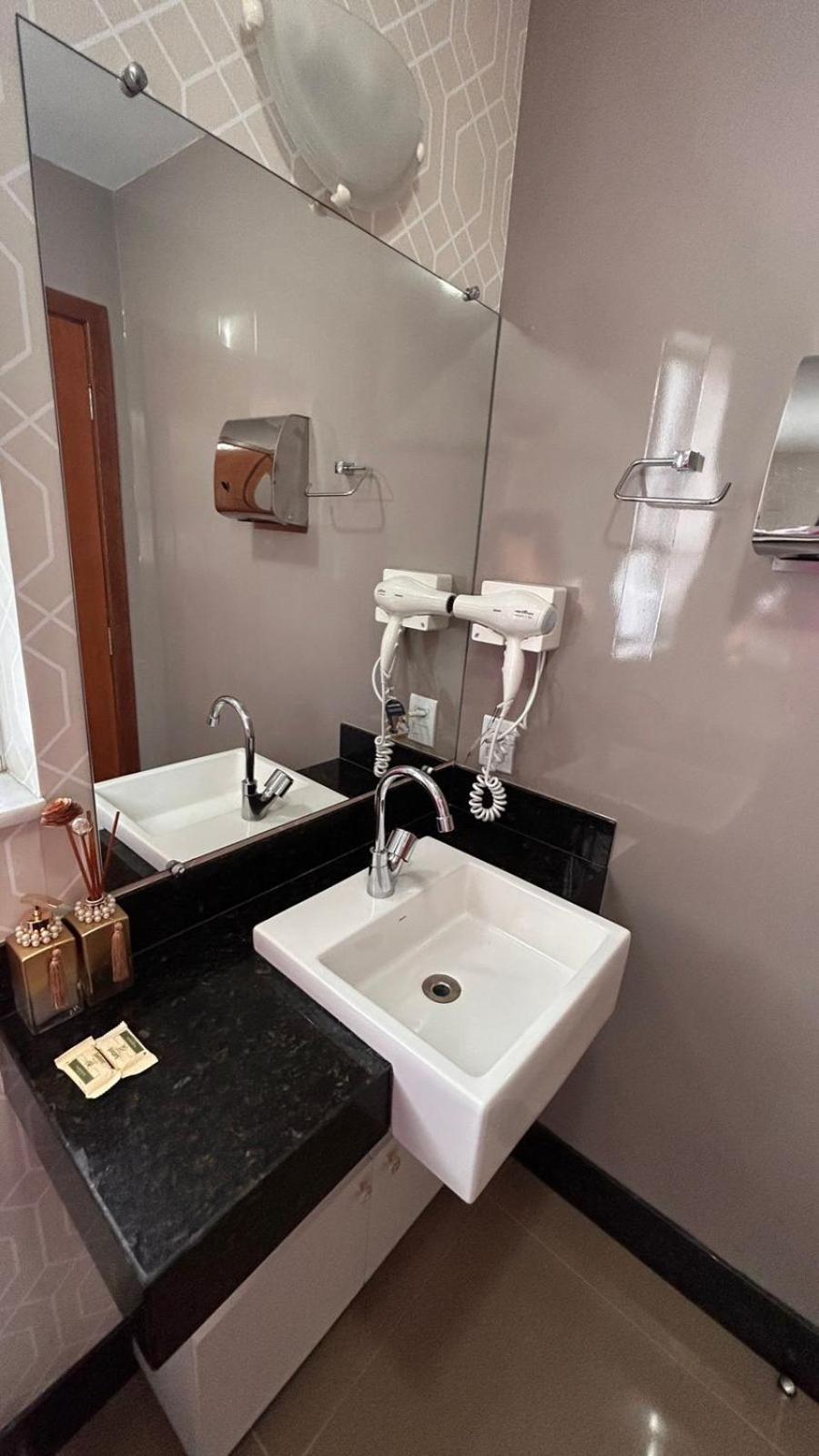 Kim Casa Bh 호텔 벨루오리존치 외부 사진