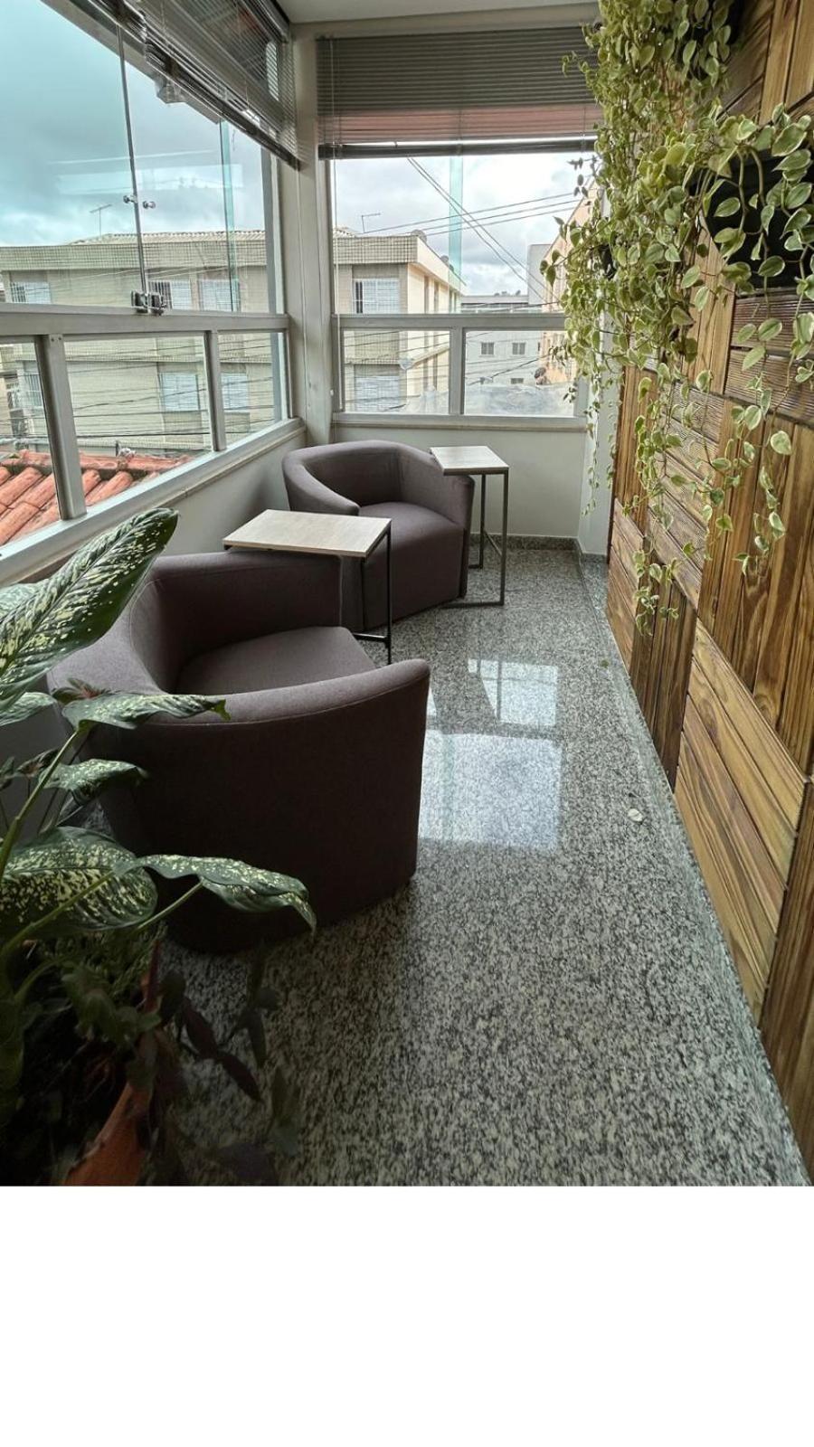 Kim Casa Bh 호텔 벨루오리존치 외부 사진