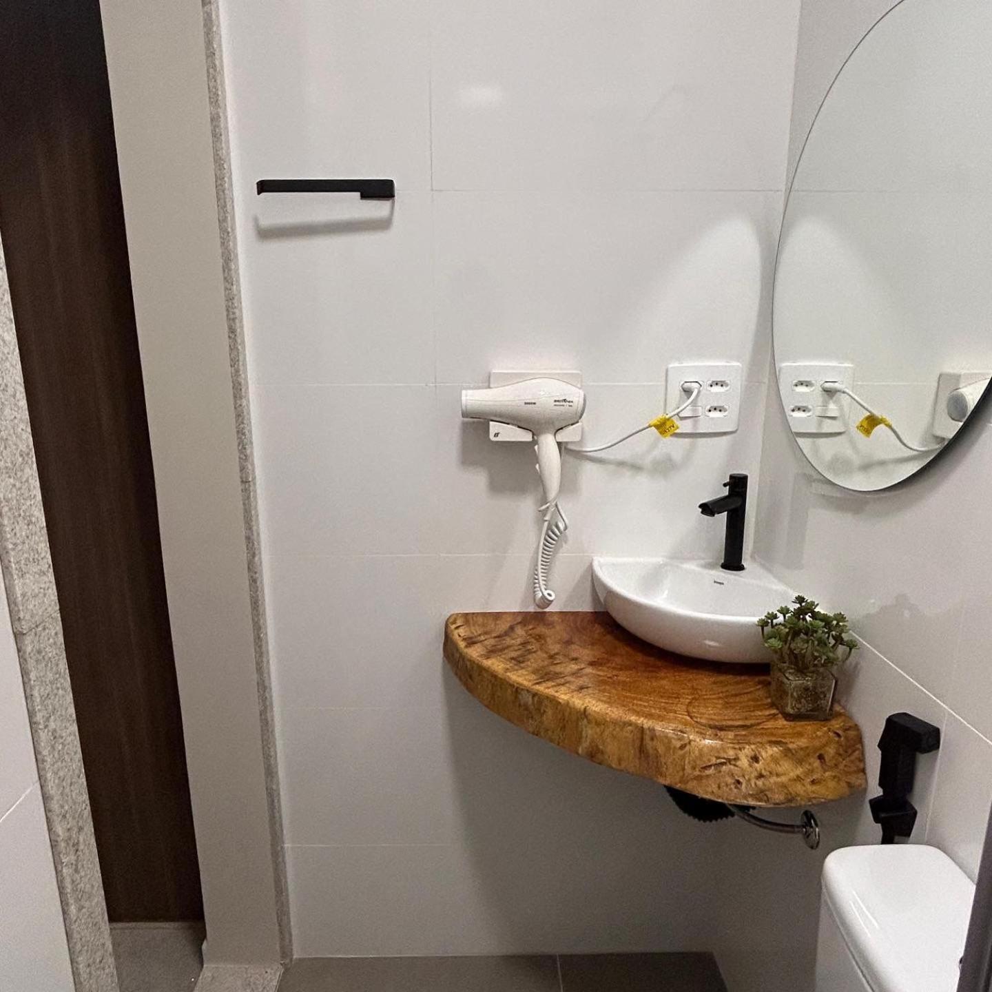 Kim Casa Bh 호텔 벨루오리존치 외부 사진