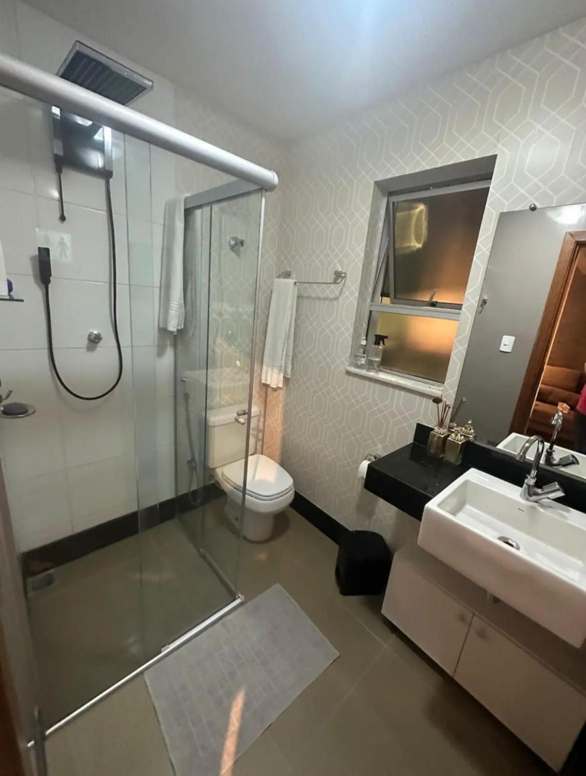 Kim Casa Bh 호텔 벨루오리존치 외부 사진