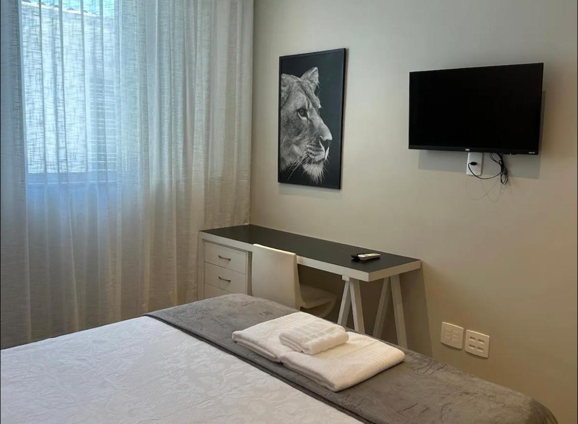 Kim Casa Bh 호텔 벨루오리존치 외부 사진