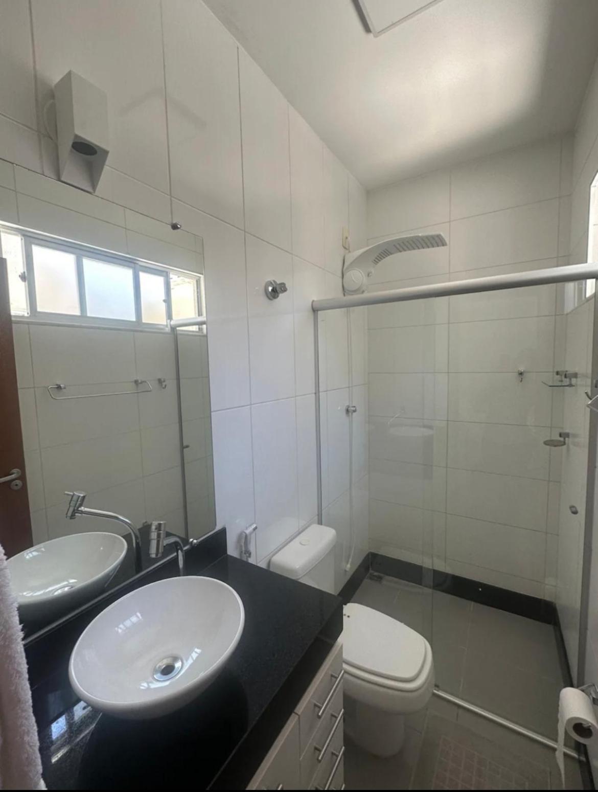 Kim Casa Bh 호텔 벨루오리존치 외부 사진