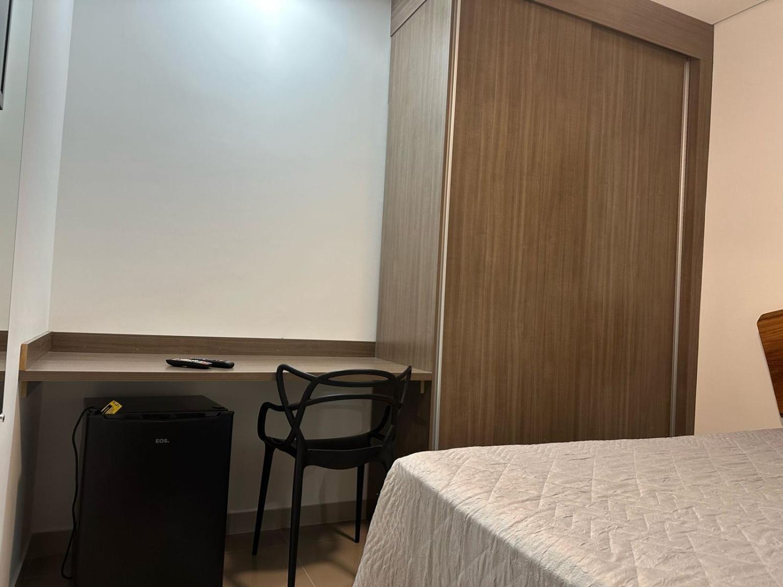 Kim Casa Bh 호텔 벨루오리존치 외부 사진